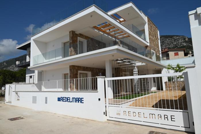 Redelmare