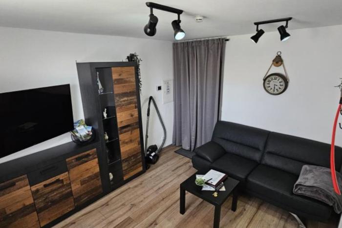 Ferienwohnung Wildgans 2 Dollart Ostfriesland