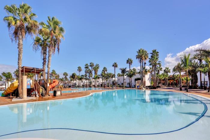 Oasis Duna _ Casa Mate Pool