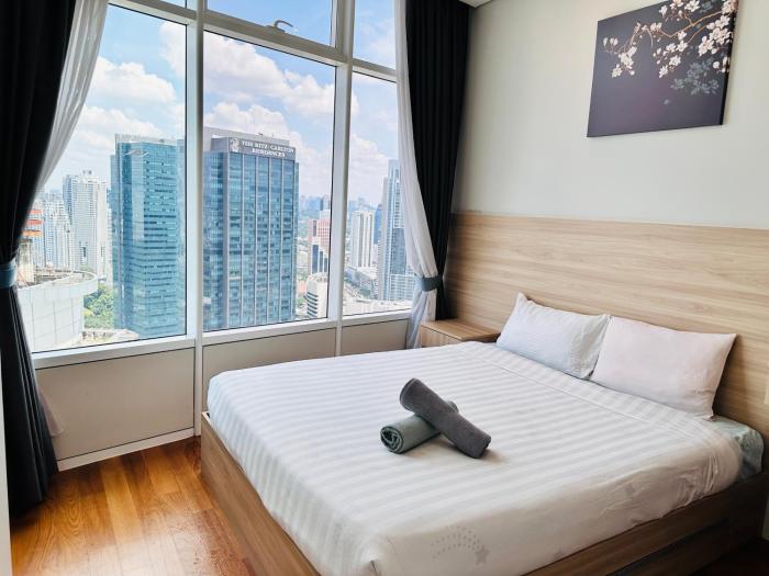 Sky Suites KLCC By Sky Lodge