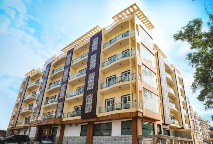 Hotel Royal Bishnu by Bishnu Inn