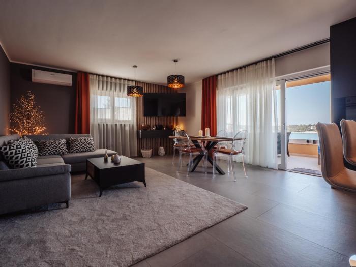 Villa Riva Panoramica
