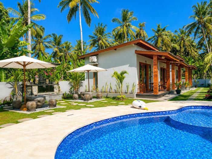Mimpi Mesari Homestay