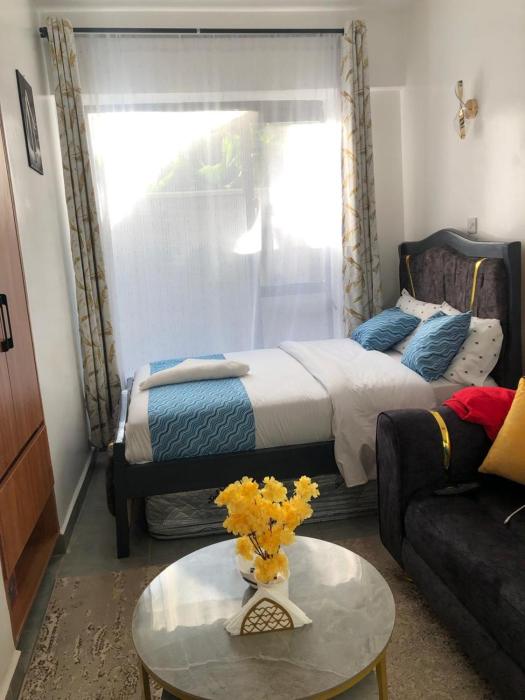 Thesh Home at Tsavo Sunset 2 ,Thindigua Kiambu Road