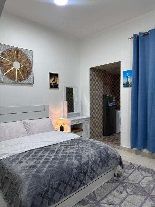Studio apartment villa 5