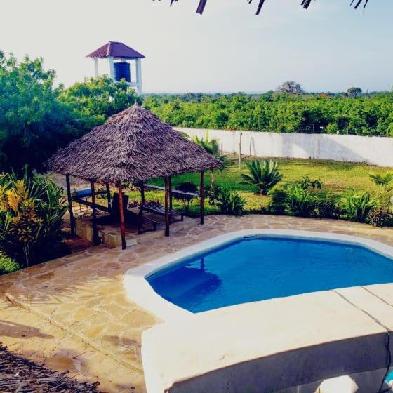 Villa Diani