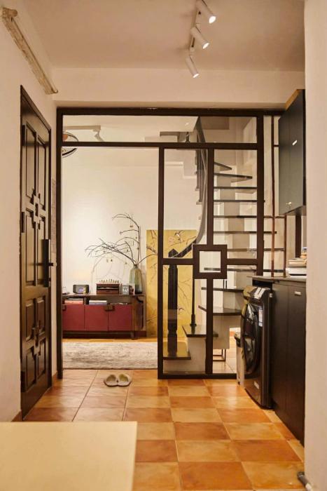 5 Min Walk to Hoan Kiem Lake Free Washer Dryer