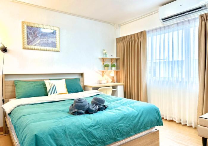 Apartment in Nimman