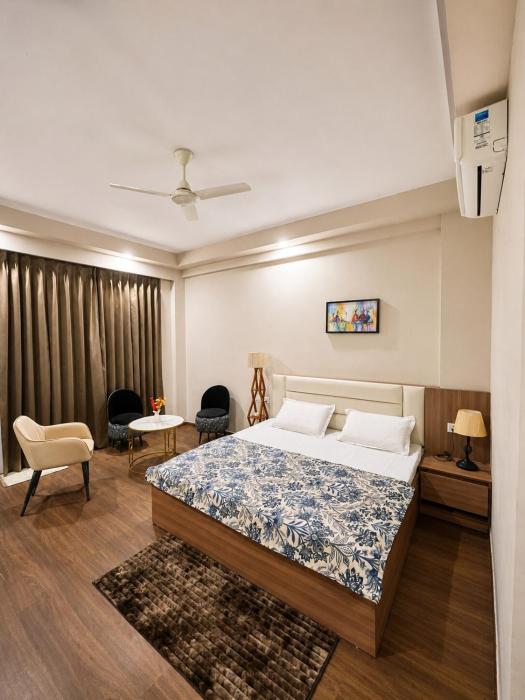 Veloria Grand suites
