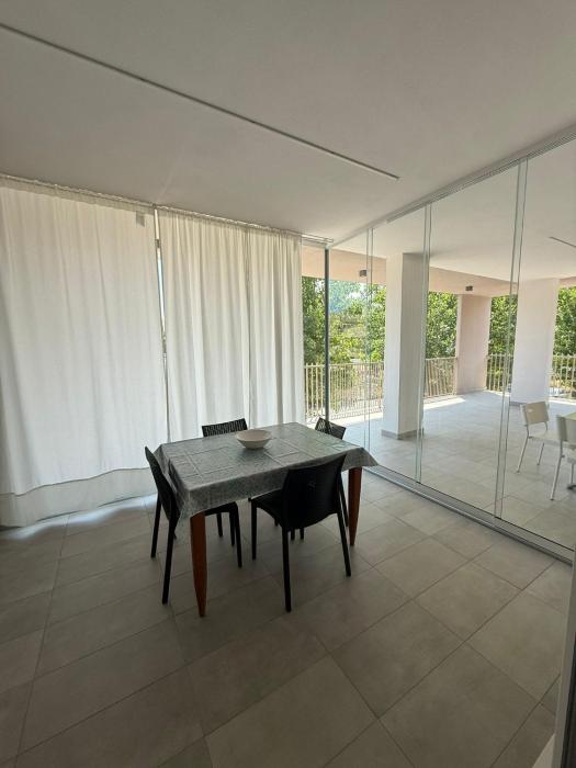 Casa Vacanze Lungomare Nord