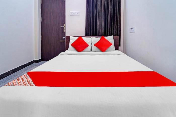 Hotel O Royal Residency