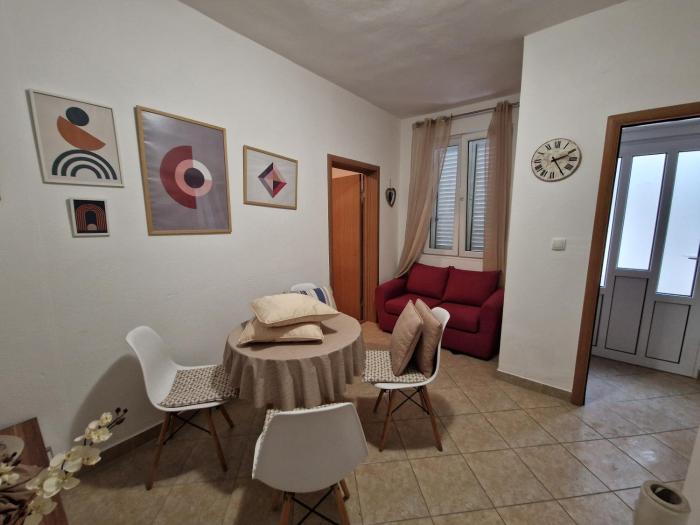 Apartment Nadja