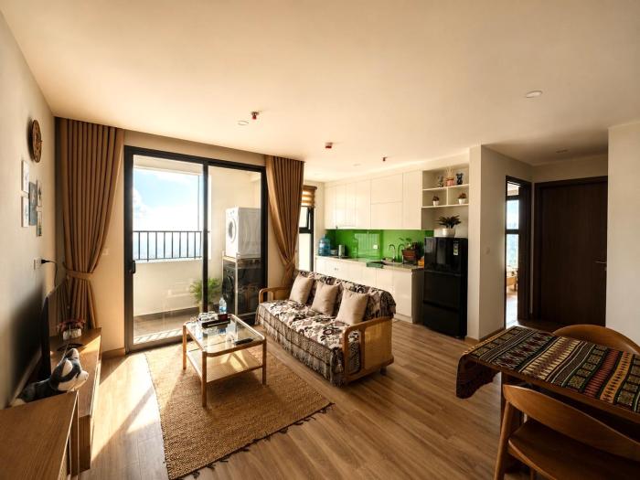 Aries House Sapa - 2 ROOM
