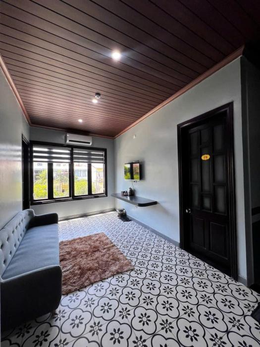 Bông Phố Cổ Homestay