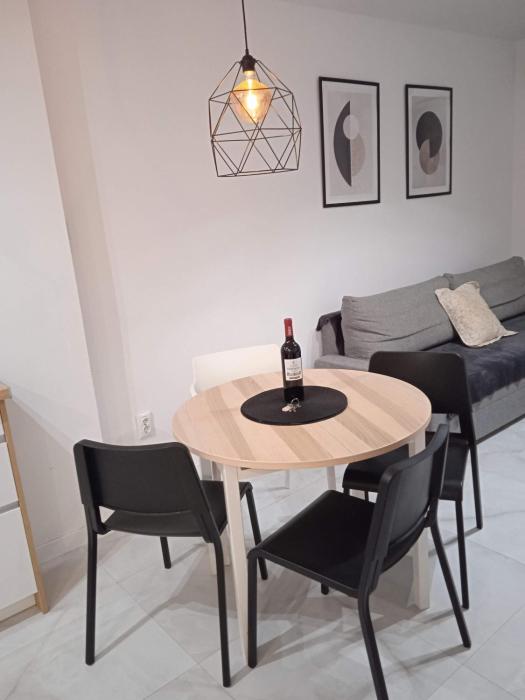 LOVELY CASA - Lovely apartment in the center of Torrevieja close to del Cura beach only 350 m