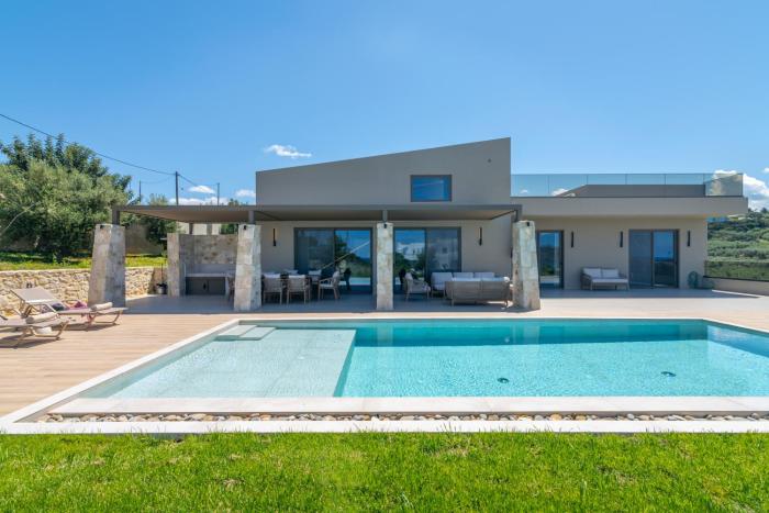 Greco Villas Agia Marina
