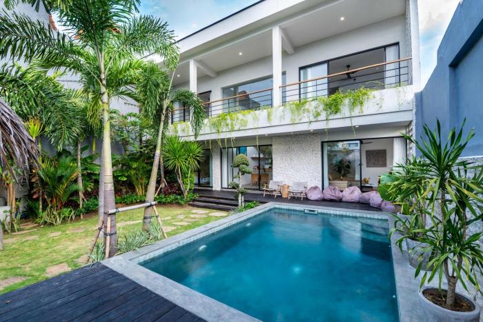 Villa Sage and Sun