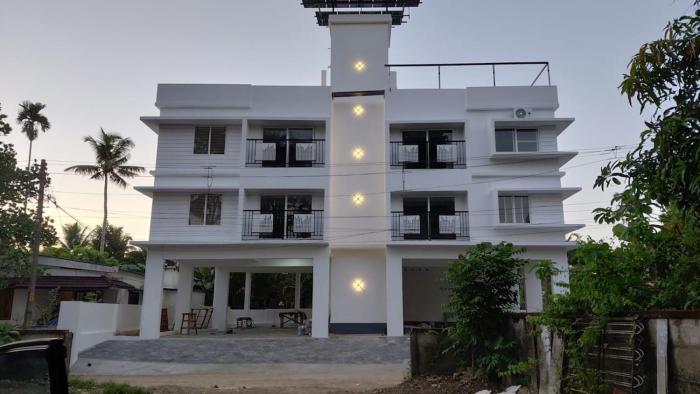 BM HomeApartments A Place You Love to Call Home