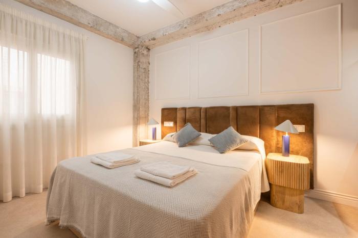 Málaga Stylish Apartment