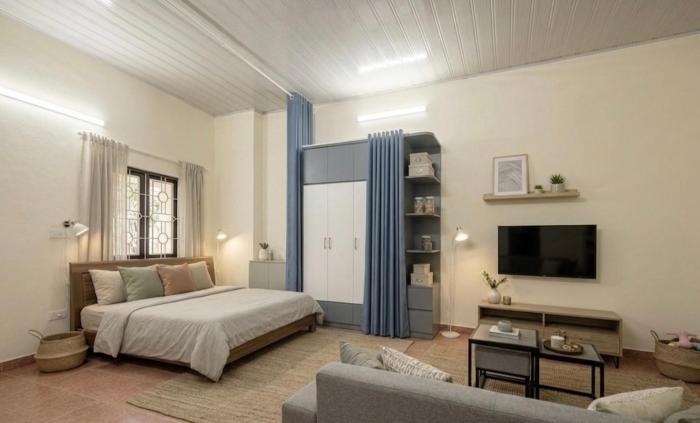 Home Nguyễn Văn Cừ