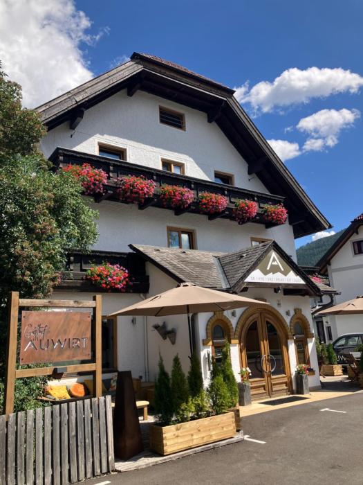 Gasthof Auwirt
