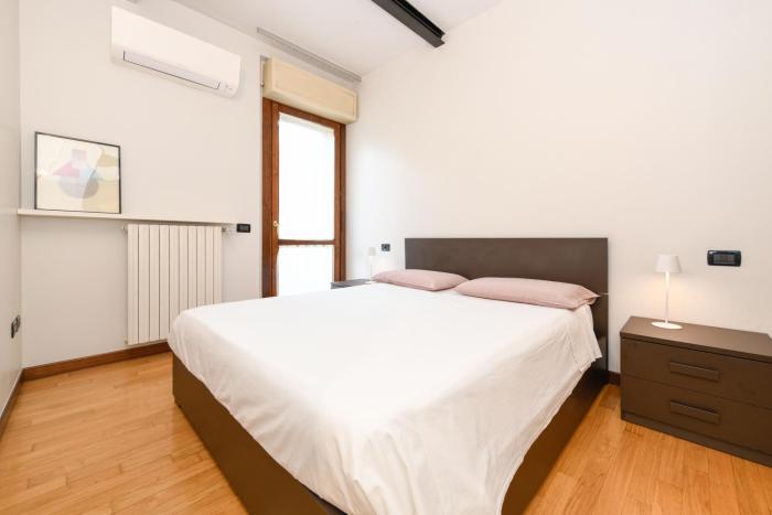 appartamento Villa del Sole