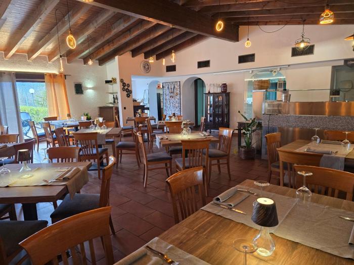 La Locanda del Gusto