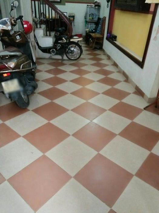 Chỗ Nghỉ Đã Đóng Không Mở Cửa LH2