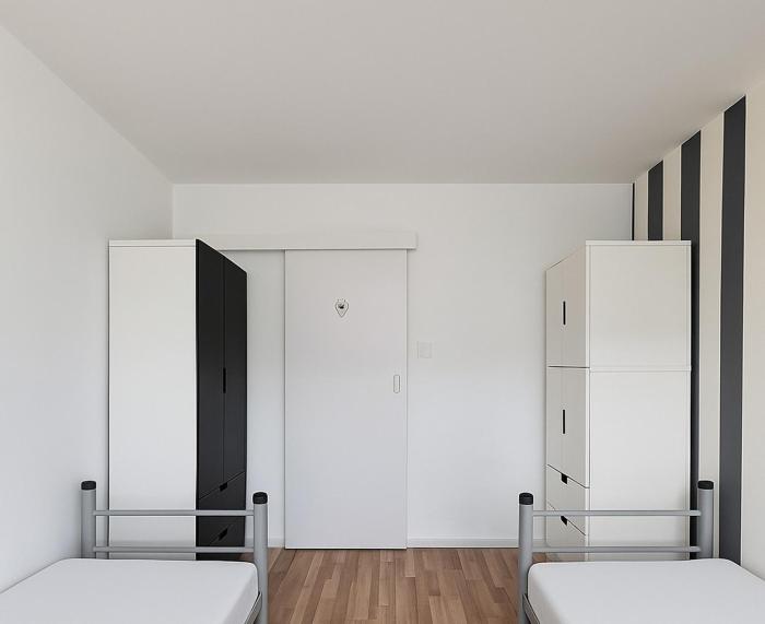Studio Rybacka V