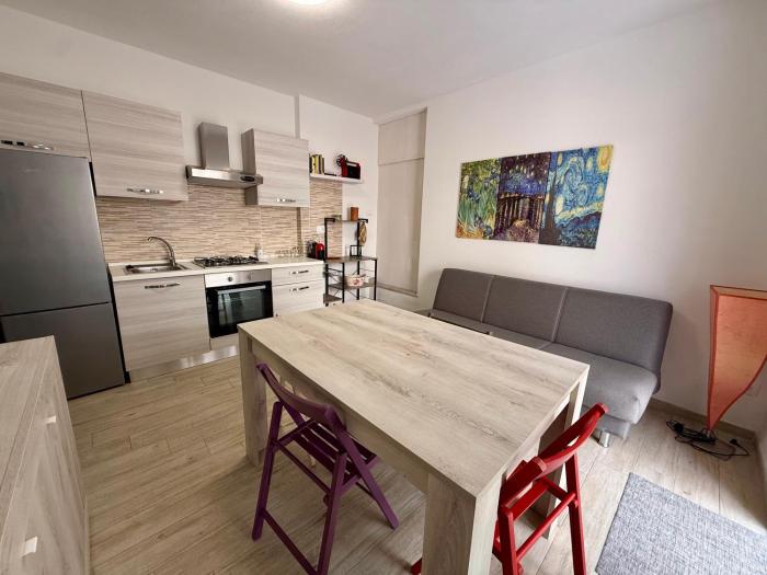 Residenza Marina 21