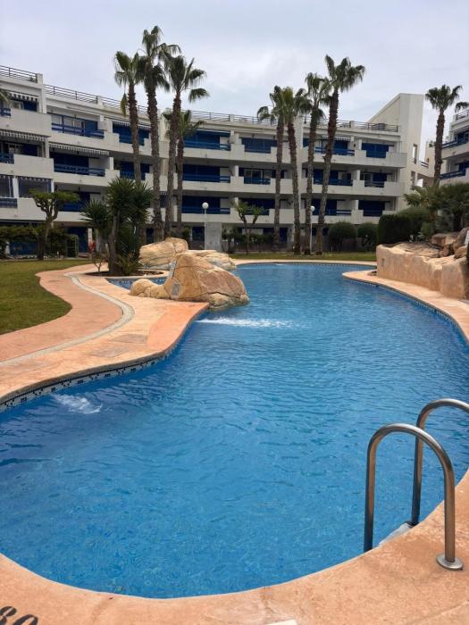 Beautiful Apartment in Playa Flamenca
