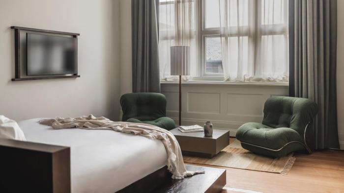 Arthouse Glasgow - Newly Refurbished