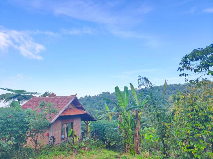 Tuka Cabins