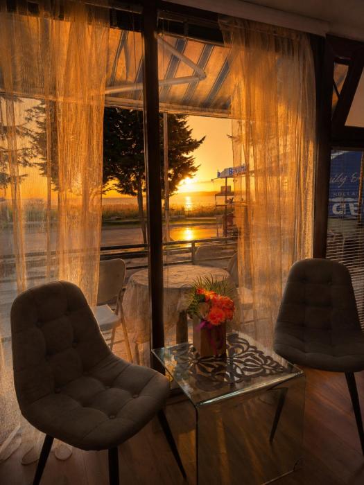Studio By the Lake