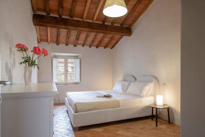 Tosca, Charming Apartments La Spinetta nel Borgo