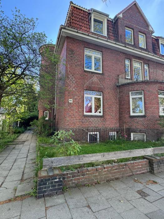 Weser-House