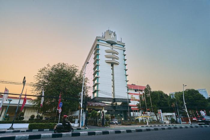 Horison Ultima Menteng Jakarta