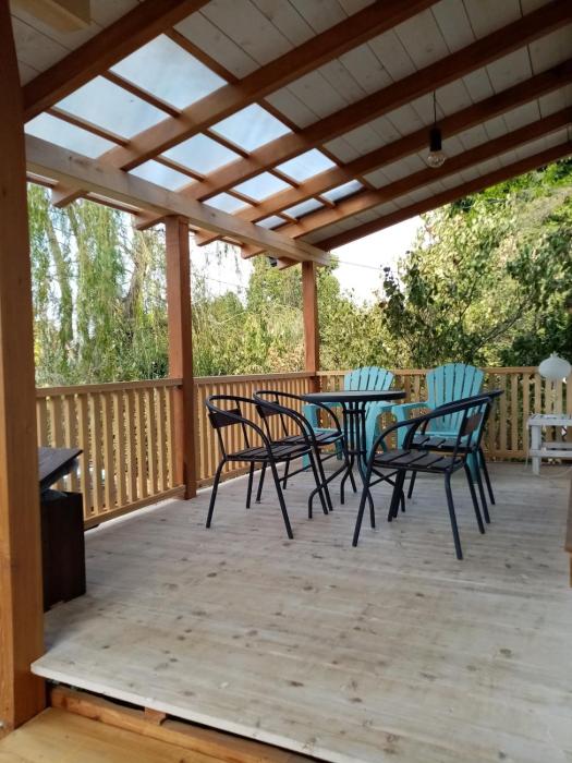 Apartman Otvoreno polje