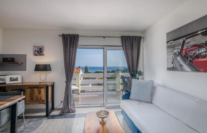 Villa VIVA Apartment No 6