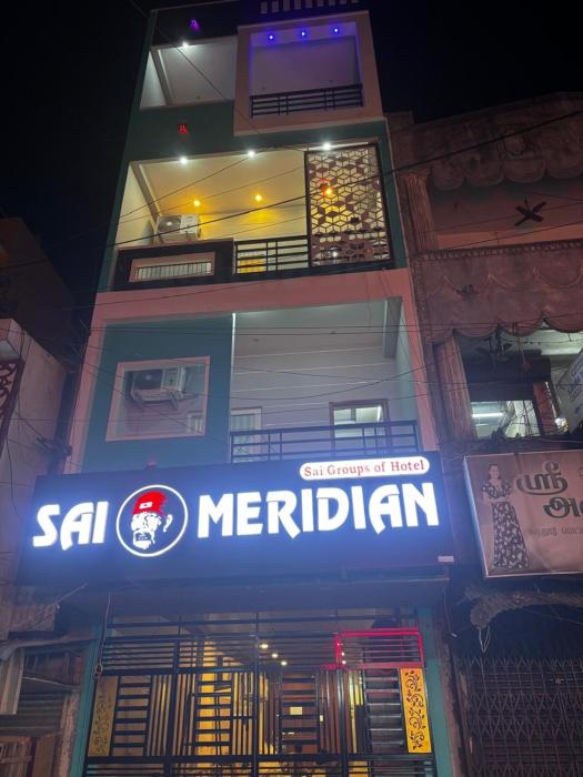 Sai Meridian