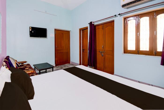 Super Hotel O Magadh Guest House