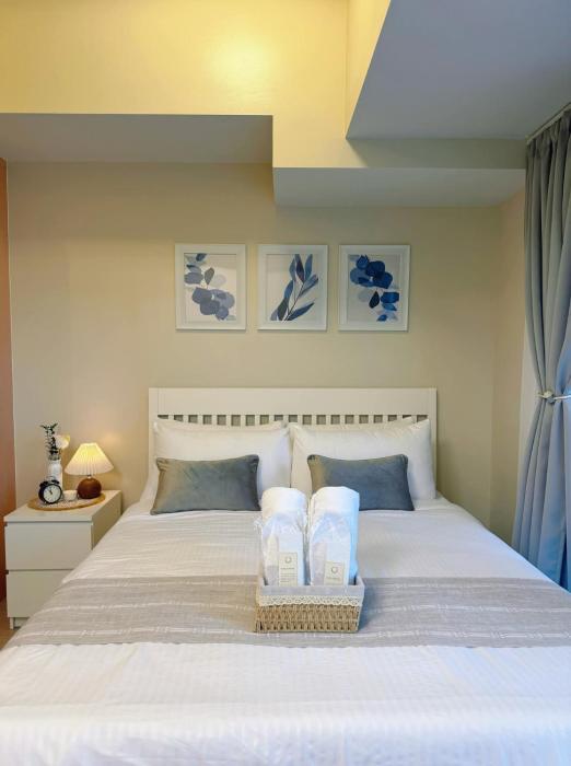 Her Casa Stays in Paranaque