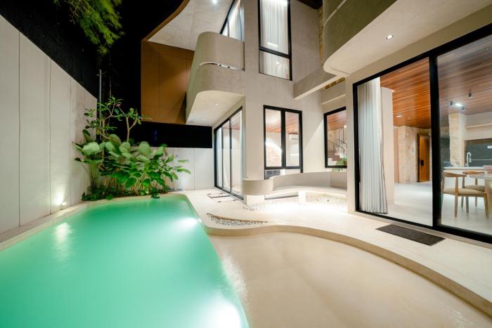 Heals Villa Jimbaran by HONEST