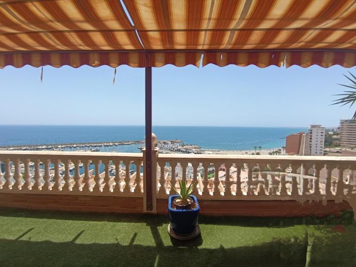 Puertodulce by Expoholidays