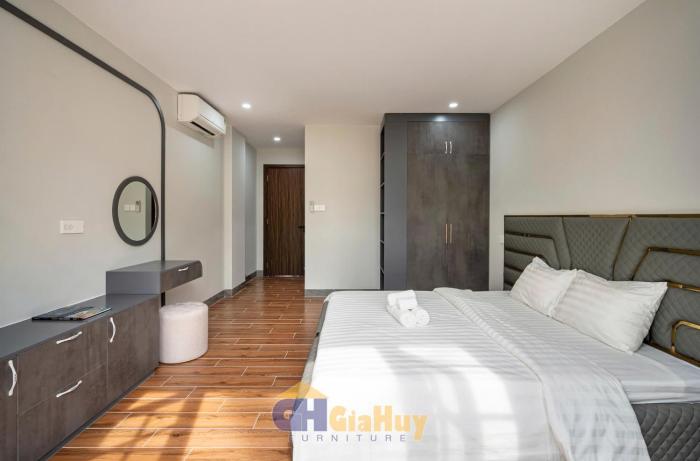 Novaworld Phan Thiết - Double room