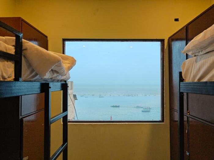 NS Backpackers Hostel Varanasi