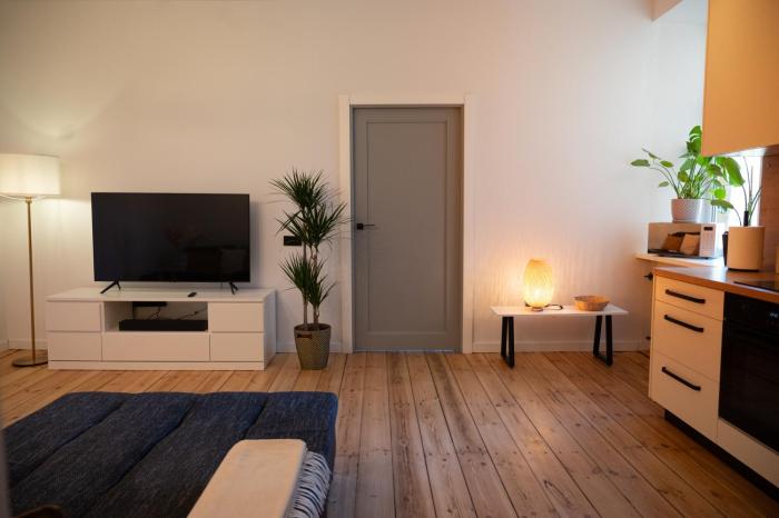 A Relaxed City Stay in the Heart of Riga