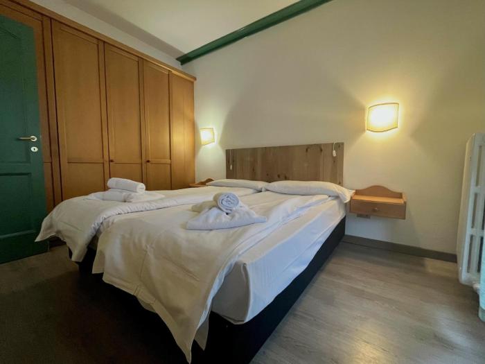 Central SPORT CAMPIGLIO 407