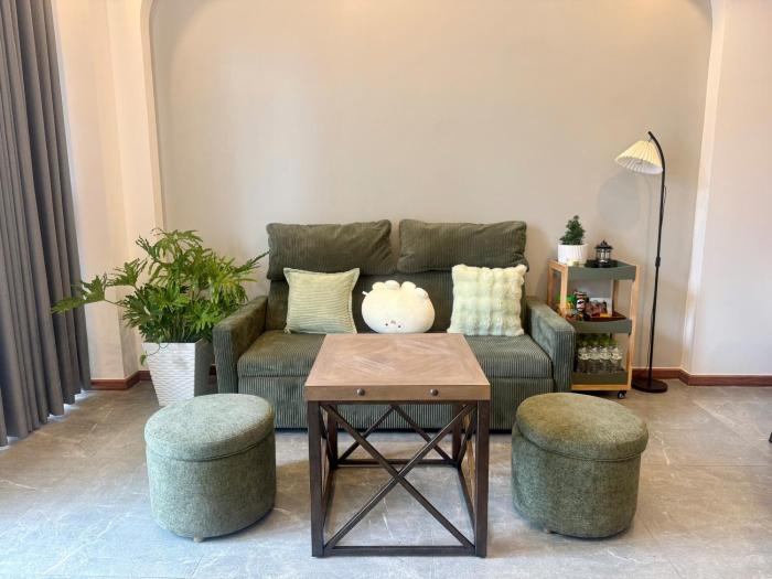 Uyên For Rent Phú Quốc