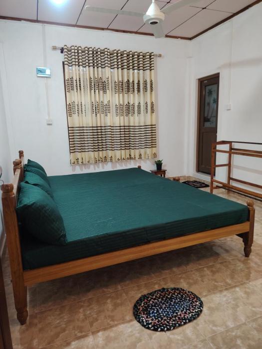 KEYON Family Homestay